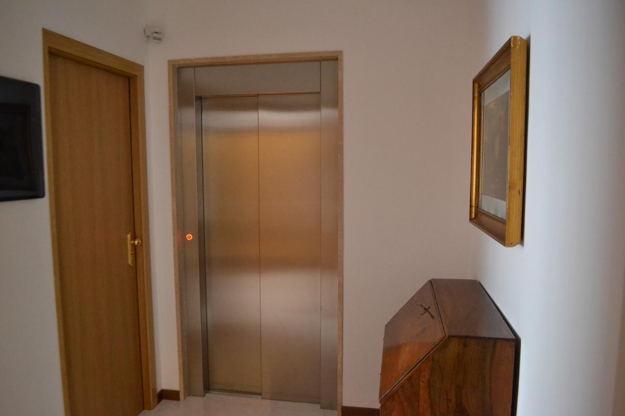 Albergo Quaglia Roseto Degli Abruzzi Esterno foto